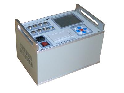 GKC-802高壓開(kāi)關(guān)測(cè)試儀